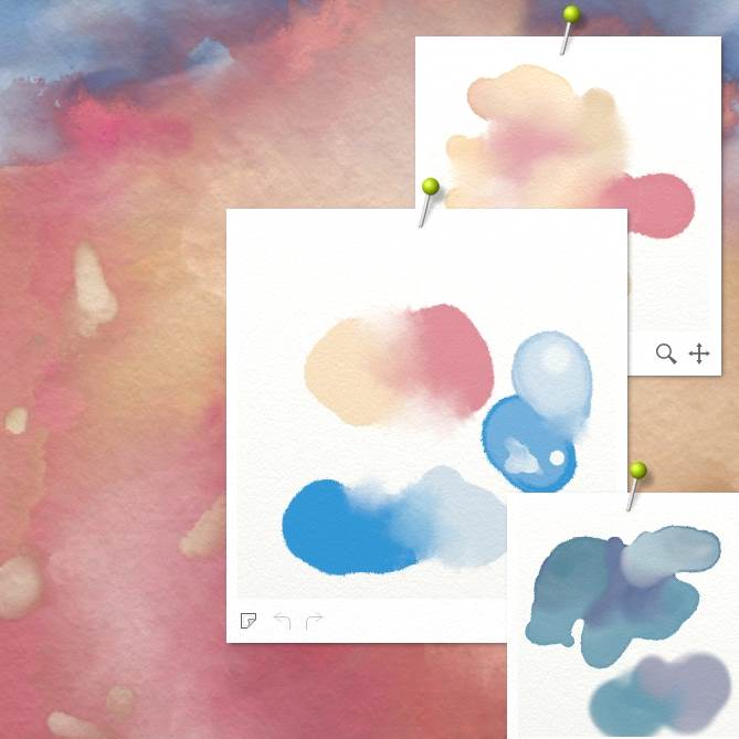 artrage 5 samples