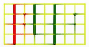 snap to grid straight lines grid hidden