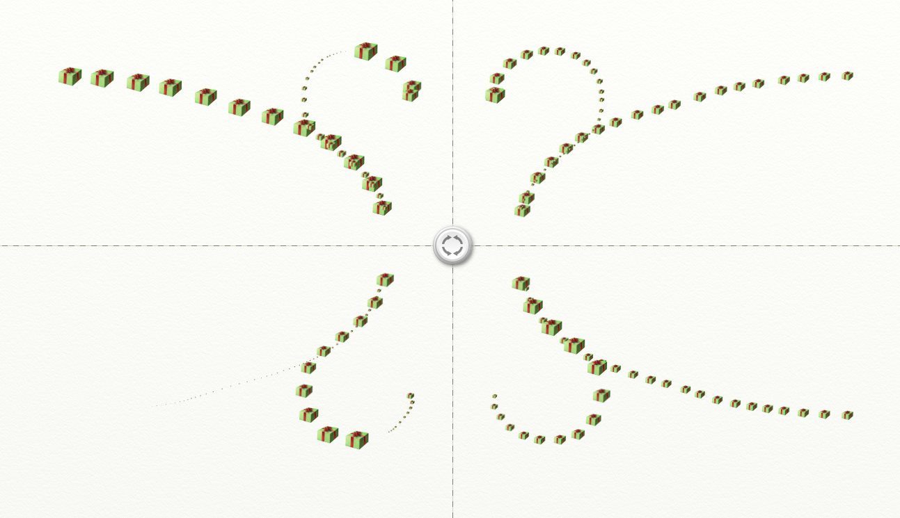 symmetry variation off