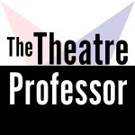 the theatre professor