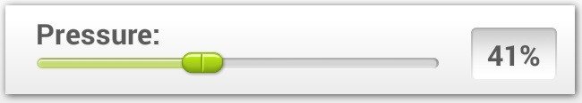 tool pressure android