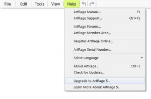 artrage lite tutorials artrage lite tutorials