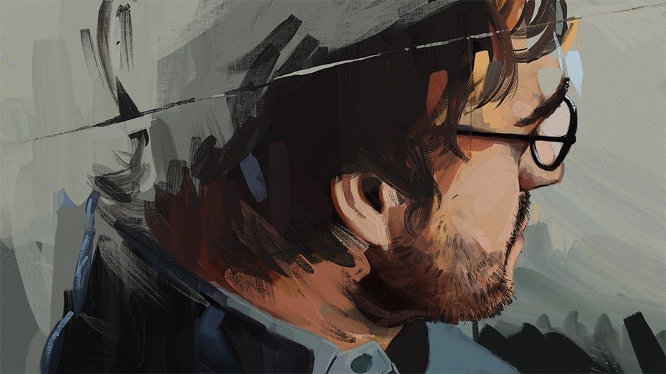 will graham study by Lauren May